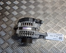 Suzuki Ignis 2016-2019 1.2 Alternator