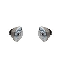 Maxgear Lagerung Motor Lager Motorlager Links Rechts FüR Bmw 5Er E60 E61 E63