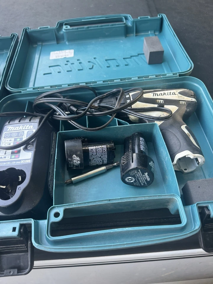 Makita FD01 / FD02 Two Set Kit Up For Grabs!!! - Image 3 of 4