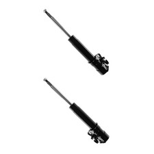 Front Left and Right Side Suspension Shock Absorber Strut Assembly