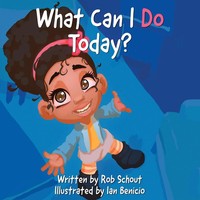 Robert J Schout | What Can I Do Today? | Taschenbuch | Englisch (2023)