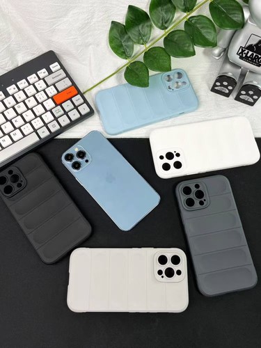 For Samsung S25 Edge222324Anti Slip Airbag Anti Fall Protective Soft Phone Case - Picture 19 of 31