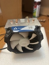 Artic Freezer A11 Heat Sync And Fan