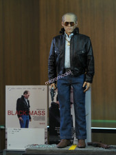 Cheung Yunsil Robbie 1/6 Johnny Depp Action Figure Toy Model Collectible