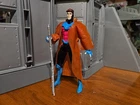 1992 ToyBiz Gambit Vintage Complete Marvel X Men 90s Figure