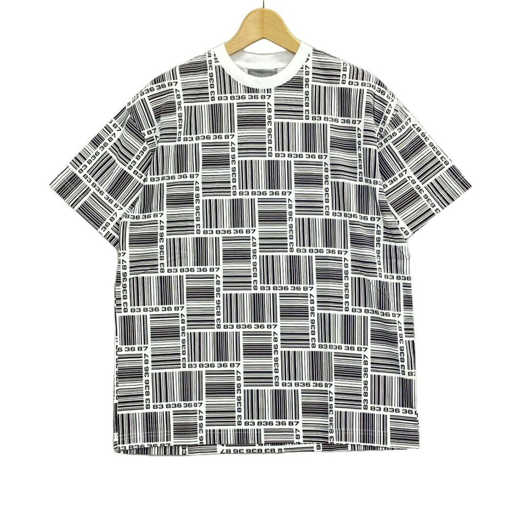Vetmon Vetements Short Sleeve T Shirt Mens XS Vetmon Vetements Short Sleeve T Shirt Mens XS