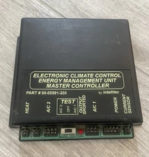 Intellitec Products - 00-00591-200 - ECC MASTER 9K/10K HI EFF A/C'S, ( Each )