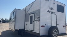2026 Jayco Jay Flight SLX Double Axle 295TBS