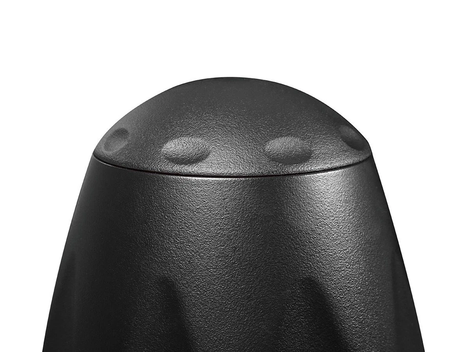 Altavoz colgante de rango completo Monoprice 6,5 pulgadas interior/exterior 70 V/100 V/8 ohmios (par) Foto 3 de 4