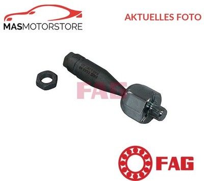 AXIALGELENK SPURSTANGE FAG 840 1287 10 P FÜR BENTLEY CONTINENTAL,FLYING SPUR