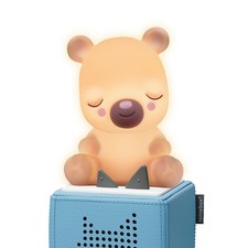 Tonies Night Light - Sleepy Bear Audio Play Character from Sleepy Friends  W...