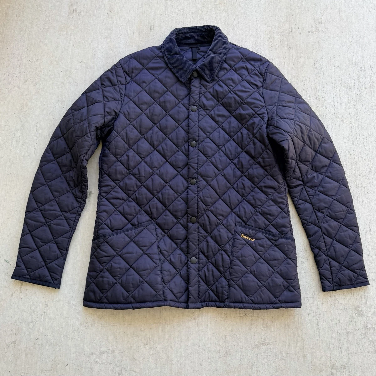 Barbour Snap Coats, Jackets & Vests for Men for Sale | Shop New 