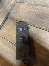 99-04 Grand Cherokee WJ Passenger Right Front...