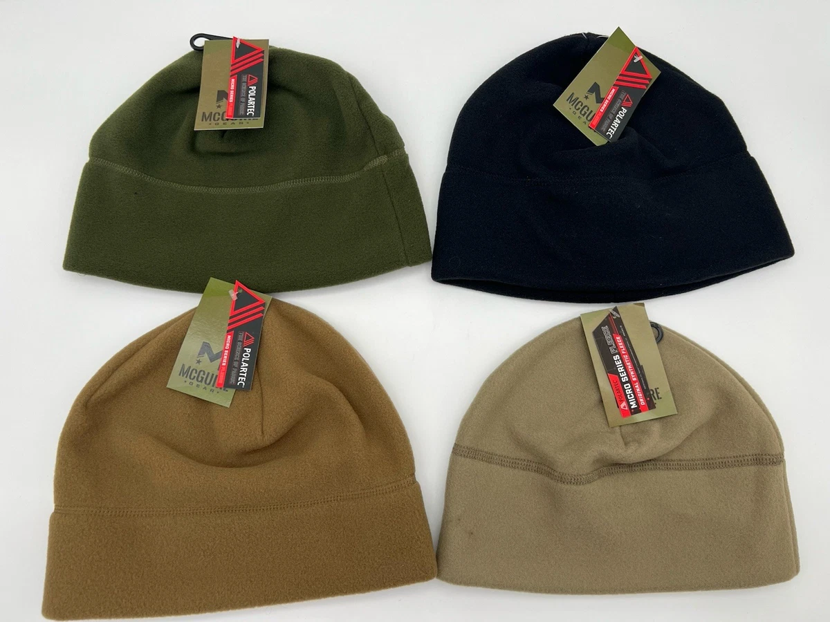 Polartec Fleece Beanie Hats for Men for sale | eBay