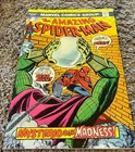 Marvel Comics Amazing Spider-Man #142 - 1975  *Mysterio Appearance* Romita Cover
