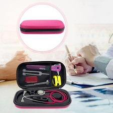 Stethoscope Storage Bag Nursing Essentials for Nurses Case Auscultator
