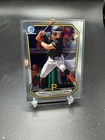 Konnor Griffin Chrome 2026 Bowman #BCP-92 Pittsburgh Pirates Prospect