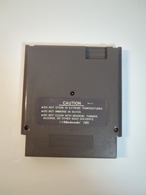 The Hunt for Red October (Nintendo Entertainment System) NES completo di scatola CIB 