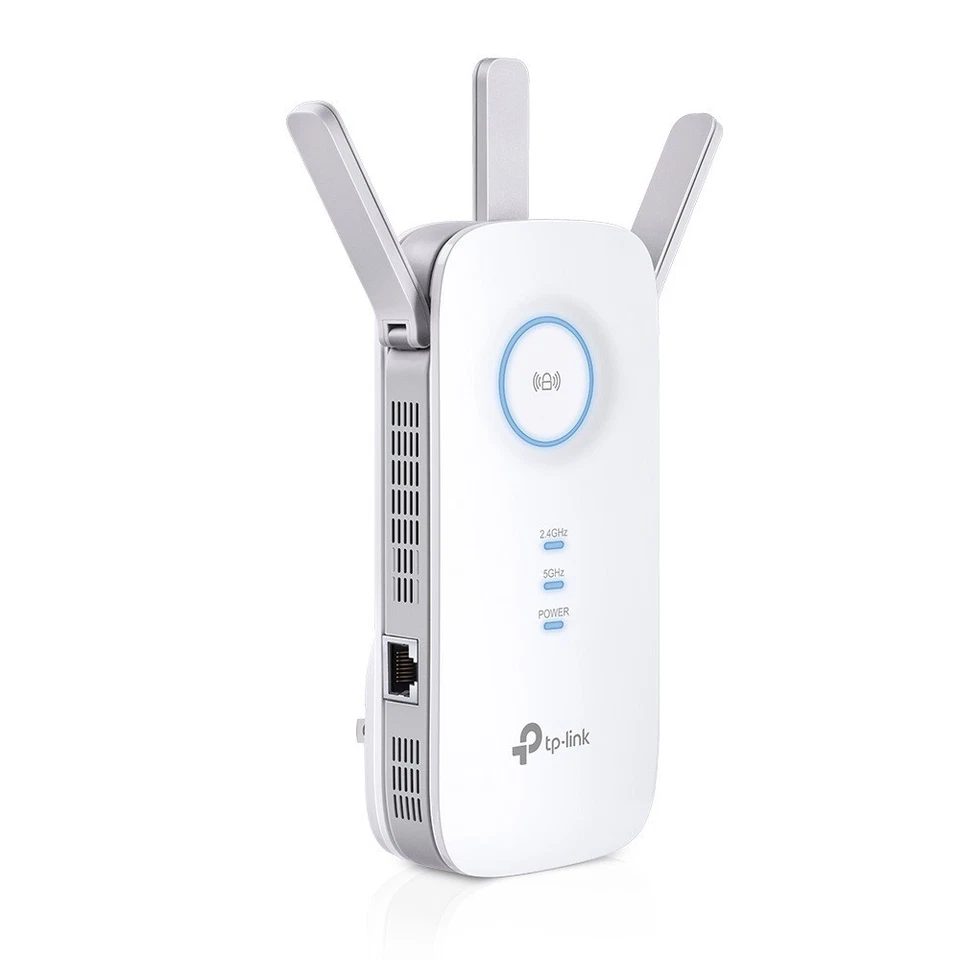 6935364072469 TP-Link RE550 Repeater WiFi AC1900 TP-LINK - Image 3 of 4