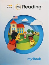 Into Reading Grade K