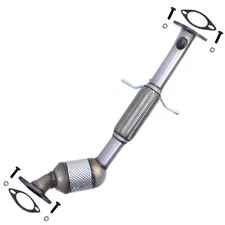 EPA Approved Exhaust Catalytic Converter fits 2010-13 Ford Transit Connect 2.0L