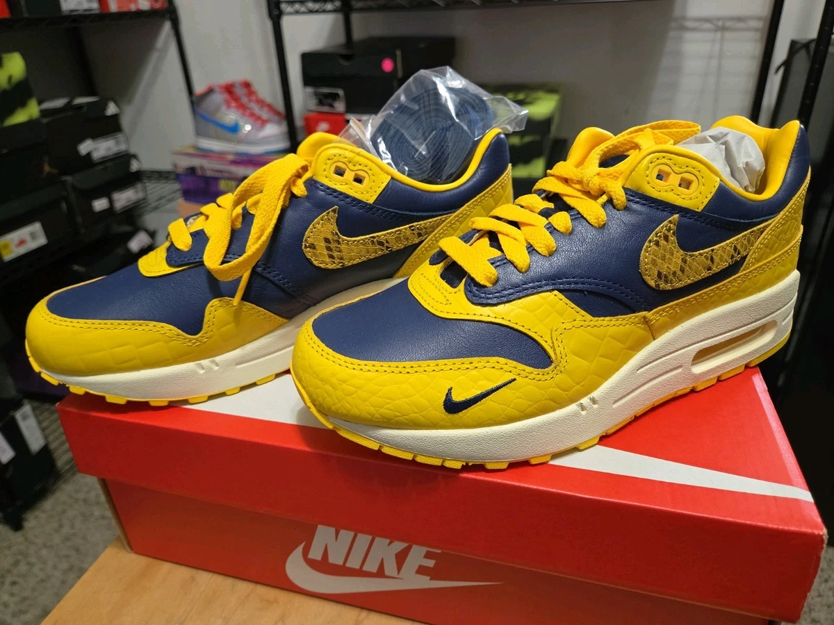 nike air max 1 prm products for sale | eBay