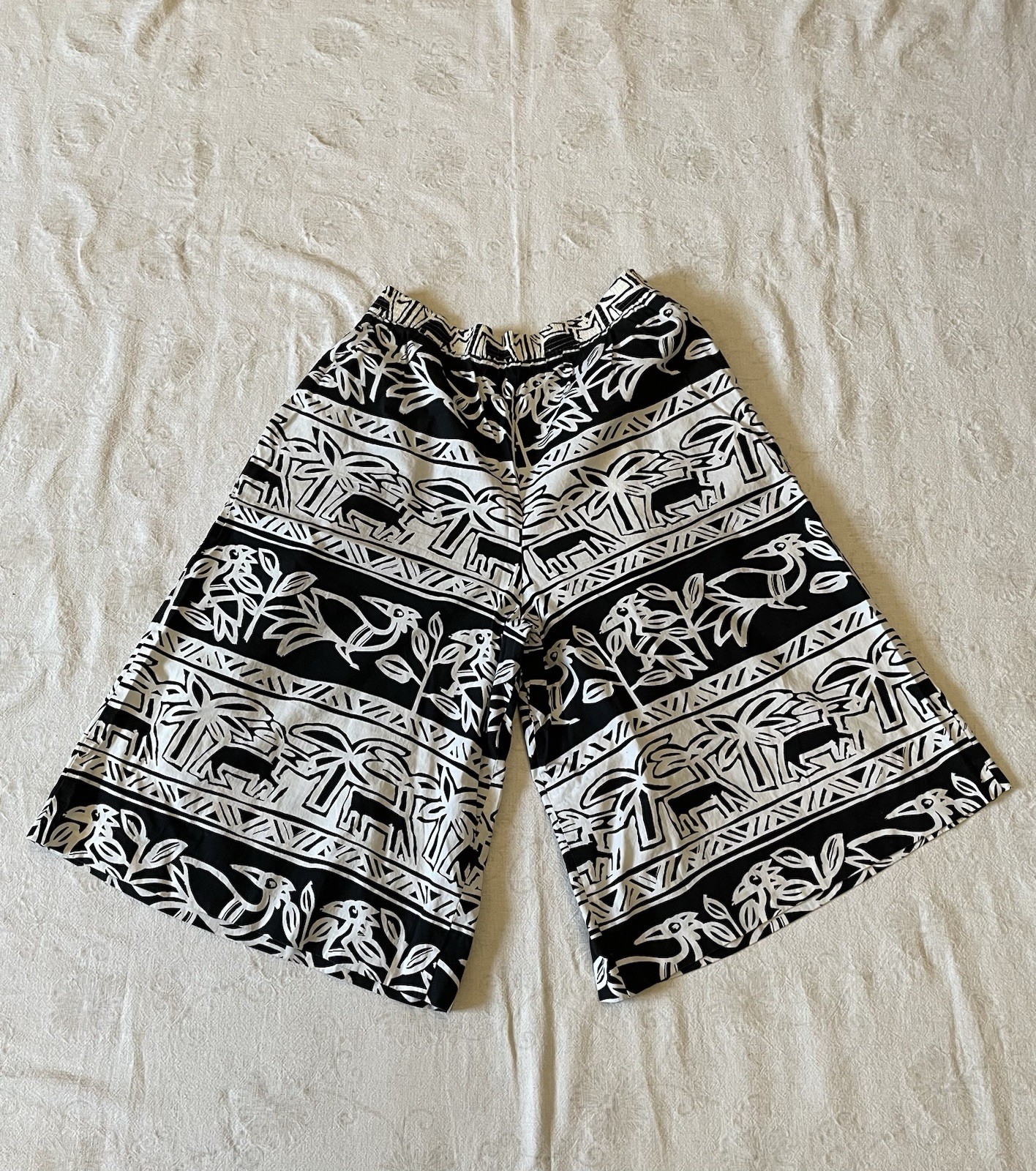 VINTAGE Culottes - image 5