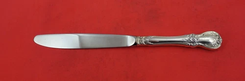Old Master by Towle Sterling Silver Dinner Knife Modern 9 5/8" Flatware