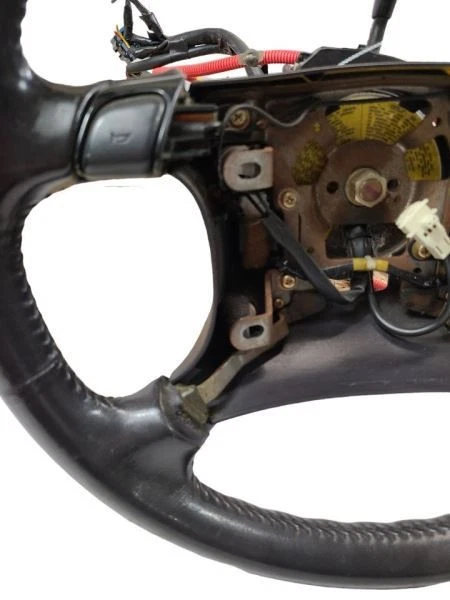 Columna de dirección cambio de piso compatible con 91-96 STEALTH 582631 Foto 3 de 4