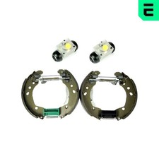 Optimal Bremsbackensatz OP-BSK00013 passend für NISSAN RENAULT