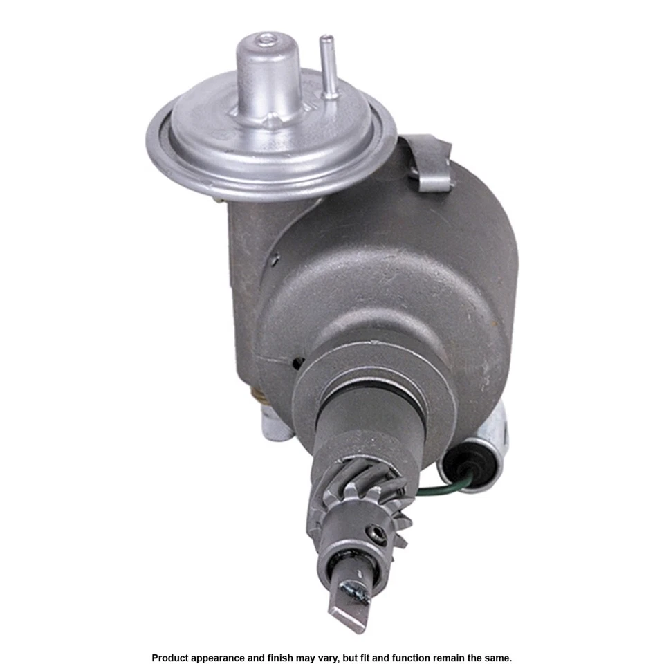 Distribuidor de encendido Cardone GAP para Toyota Corolla 1971-1976 Foto 2 de 3