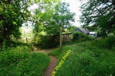 Photo A1 The Cotswold Way at the bottom of Maitlands Wood Edge/SO8409 T c2016
