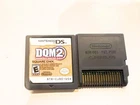 Used Dragon Quest Monsters: Joker 2 (Nintendo DS, 2011) Game Cartridge Only