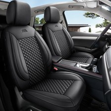 Auto Sitzbezüge Land Rover | passgenau | 2er Set Fahrer & Beifahrer AIS