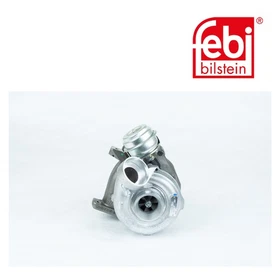 FEBI BILSTEIN Turbolader für Mercedes-Benz M-Klasse W163 ML 270 CDI E-Klasse