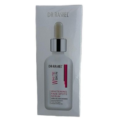 Dr Rashel Skin Fade Spots Serum - Original Serum Hautpflege