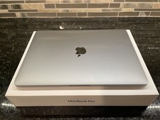 Apple MacBook Pro 13 2020 i5 2.0GHz 16GB RAM 512GB SSD 4 Thunderbolt