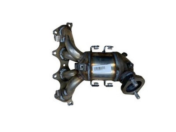 Neu Kat Katalysator FüR Kia Cee'd Sw / Pro / Venga - 1.4 1.6 285102B450 28510...-image