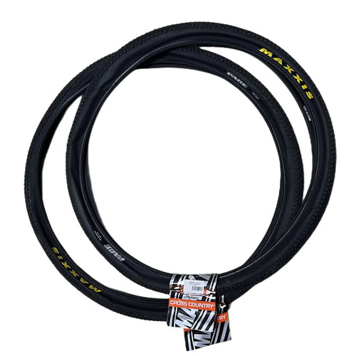 PACE(M333) Pneumatico Filo Bici 26/27.5/29 Mountain Bike Antiforatura Feto Pneumatico - Foto 23 di 26