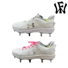 Under Armour UA Yard Low X Wow Factor Men's Metal Baseball Cleats