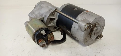 Motor Arranque para NISSAN PICKUP (D22) TD Doble Cabina Navara 4X4 2000 112183 - Imagen 4 de 6