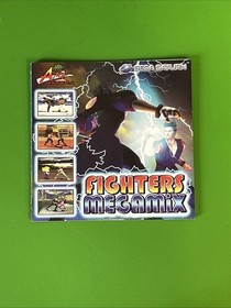 SEGA SATURN DIE HARD ARCADE - TESTED + WARRANTY - CHEAPEST ON EBAY