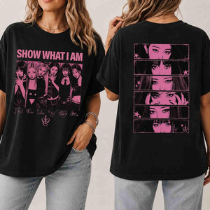 Ive Shirt | eBay