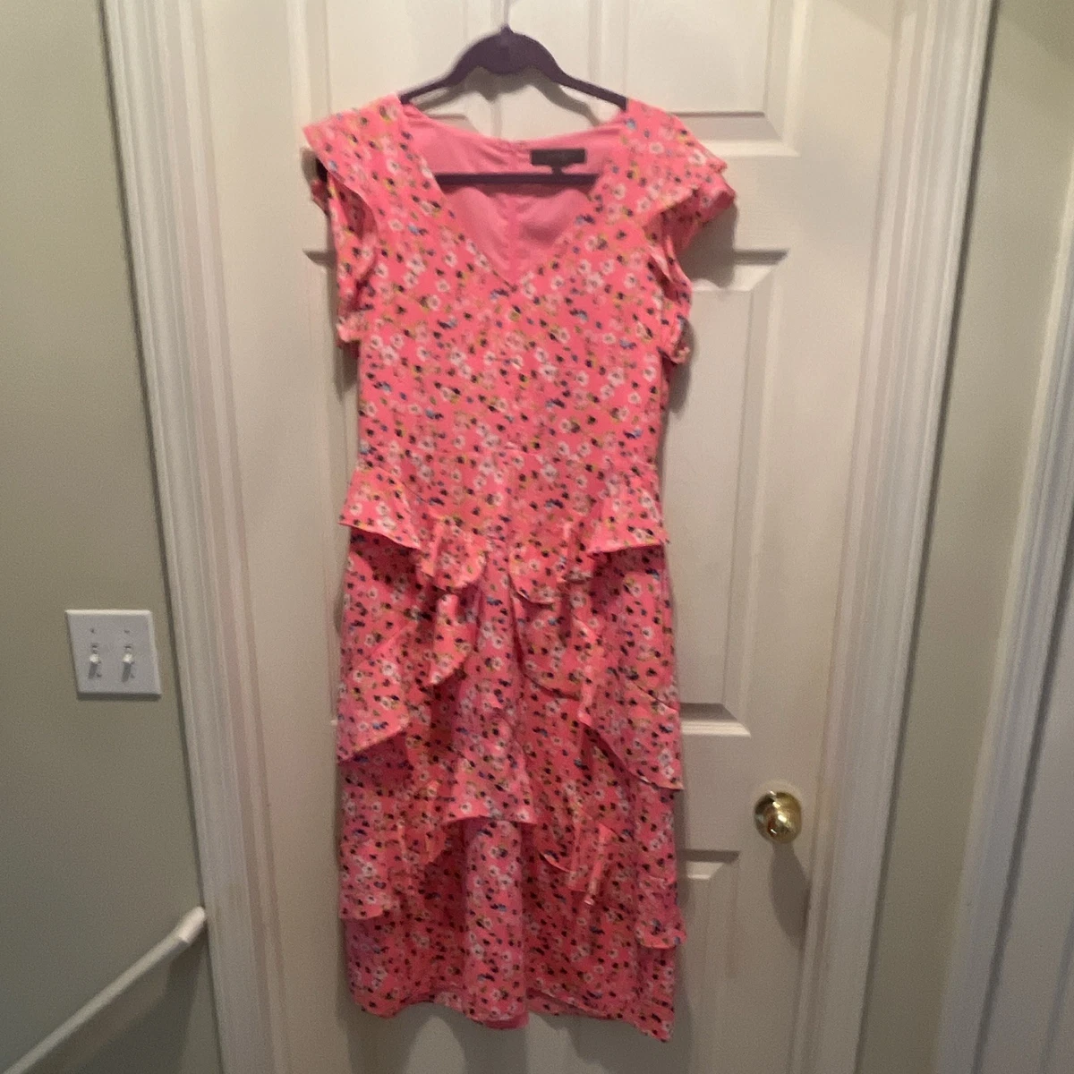Rachel Roy Dresses Pink for sale | eBay Rachel Roy Dresses Pink for sale | eBay