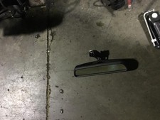 Retroviseur intérieur BMW 2002