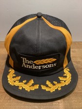 The Andersons Truckers SnapBack Hat/ K Products