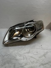 Scheinwerfer VW Passat 3C BJ 2006 Variant Frontscheinwerfer Nachbau! links