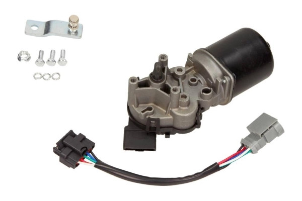 Moteur d'essuie-glace MAXGEAR pour rouler serein sous l'orage