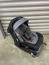 Baby Trend Secure-Lift Infant Car Seat, Dash Black