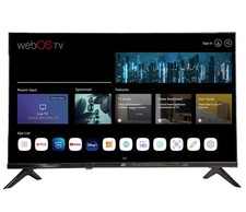 TV LED 32" JCL32RWHD HD SMART TV WIFI DVB-T2